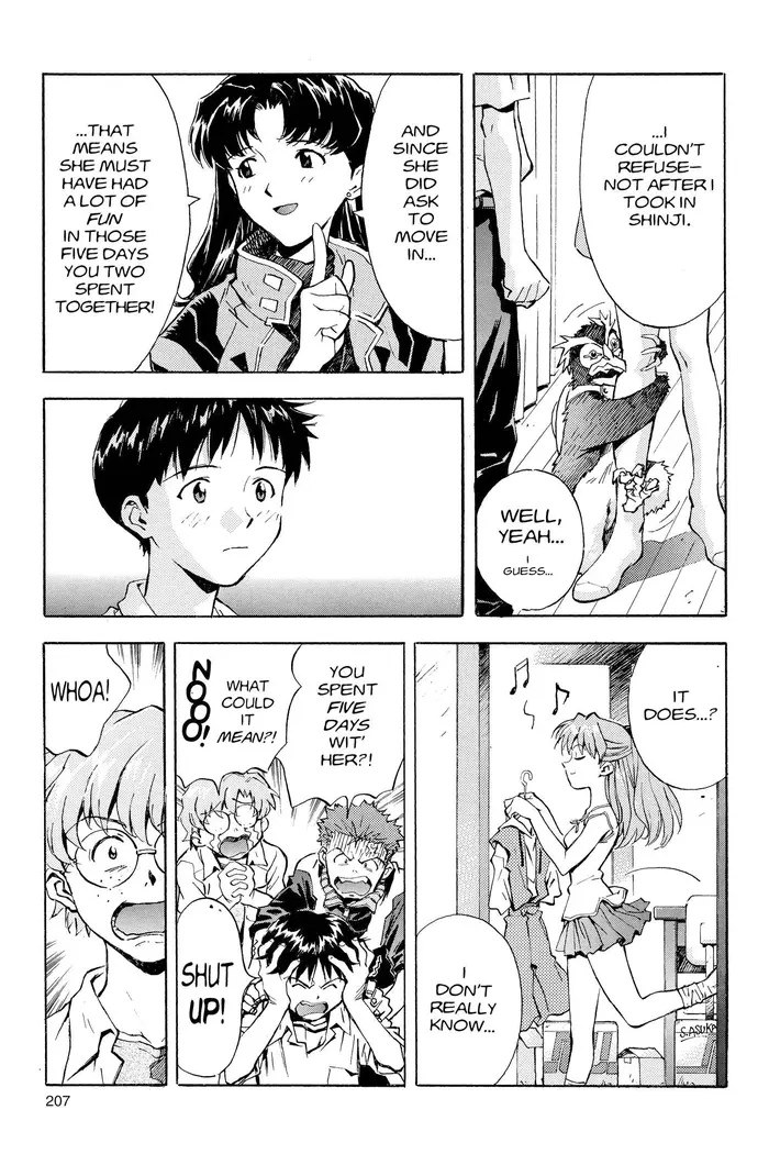 Neon Genesis Evangelion Chapter 27 image 13_optimized